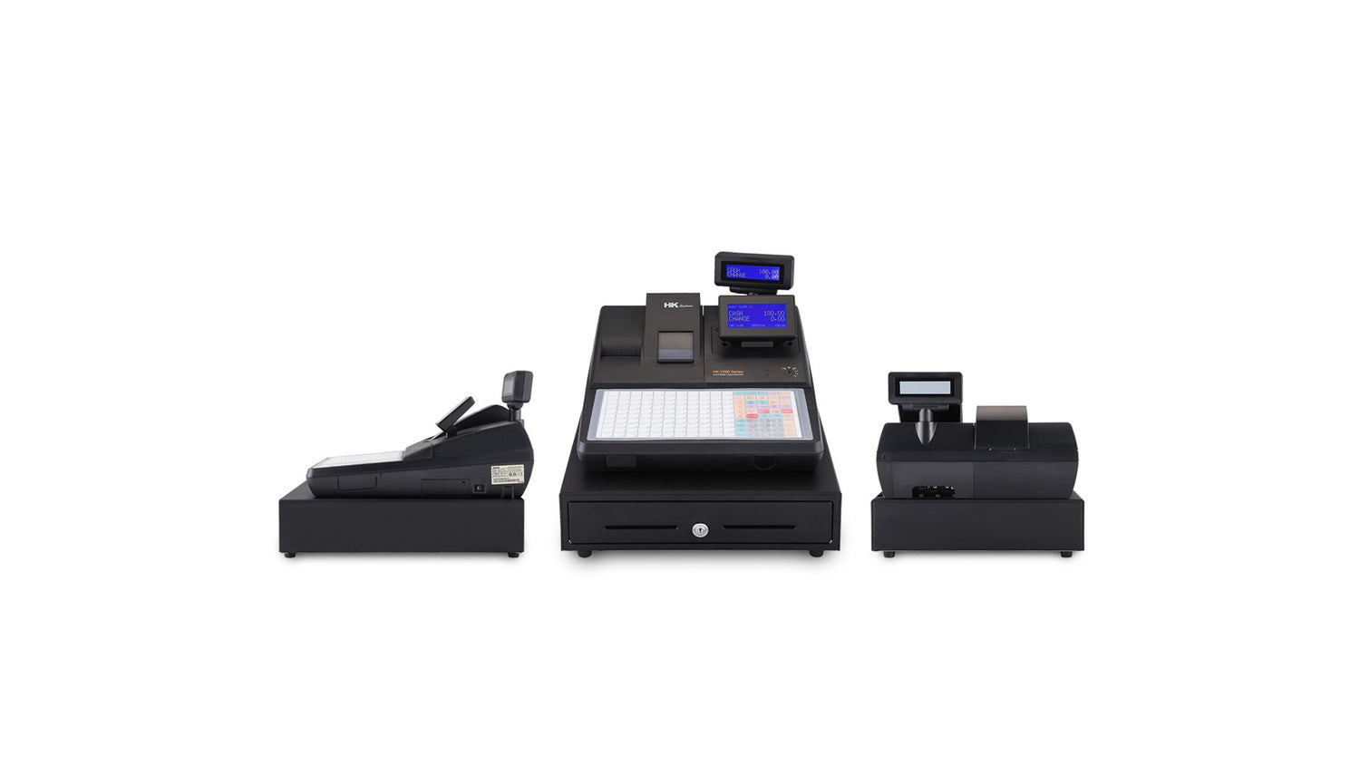 cash registers for sale, cash registers near me, sam4s cash register, hk systems cash register, cash register repairs and cash register programming in new york city