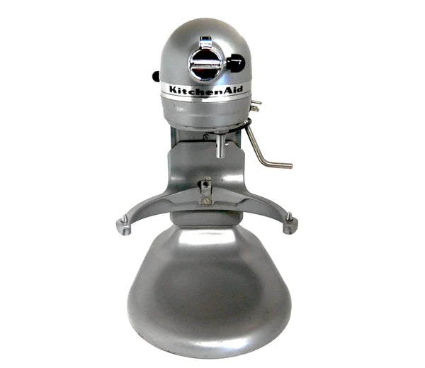 Dough Mixers