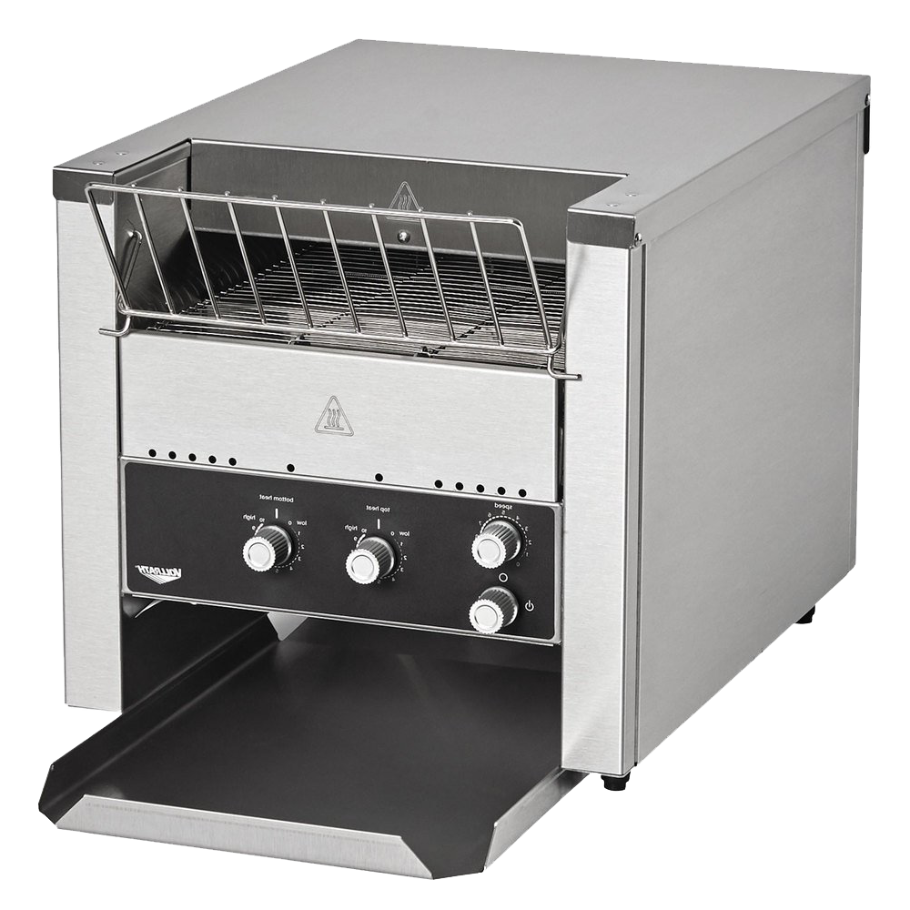 Commercial Toasters