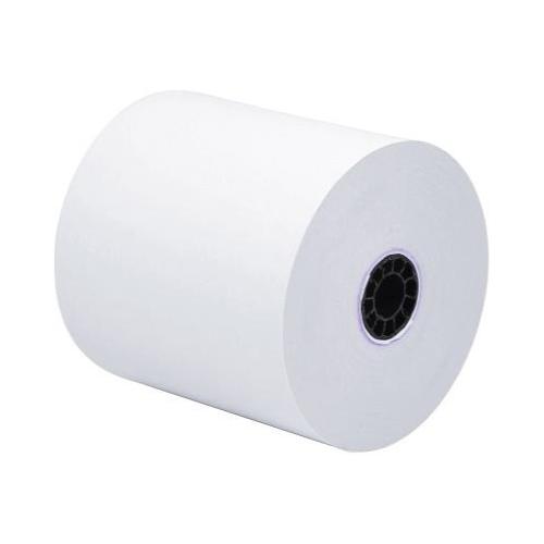 3 1/8" x 230' Thermal Receipt Paper, 12 Rolls