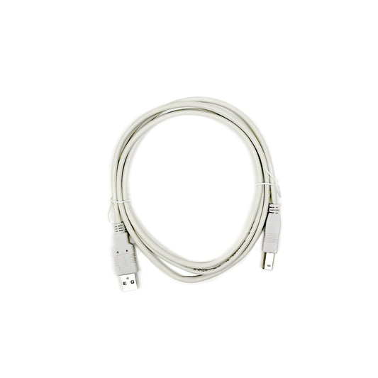 CAS USA USB-A to USB-B Scale to PC Cable