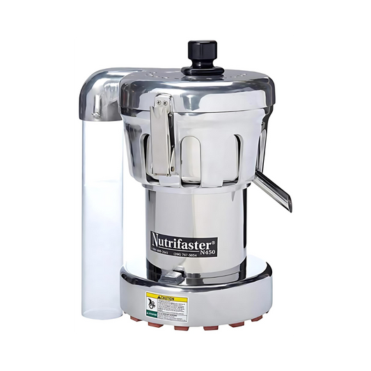 Nutrifaster N450 Multi-Purpose Commercial Juicer