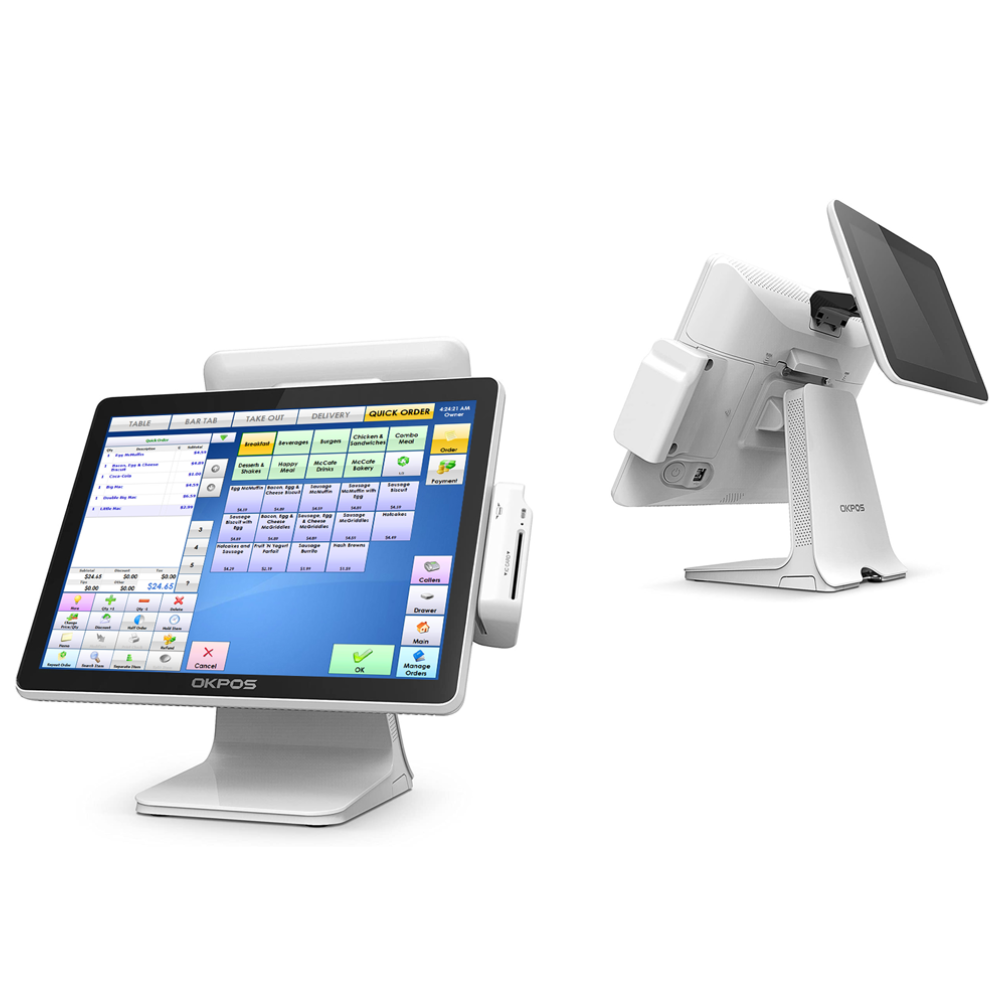 Restaurant Equipment Supply & Repair Services in NYC | ACBM TECH