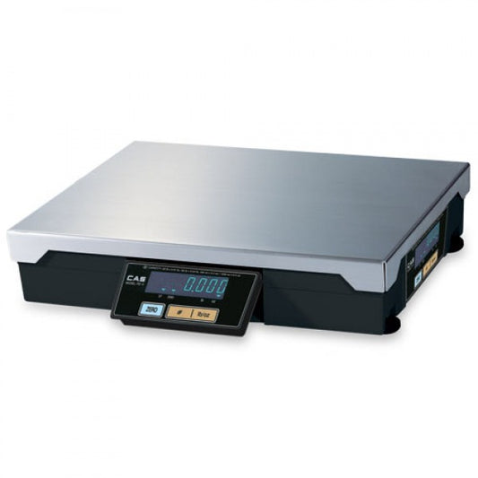 Cas PD-2Z60, POS/ECR Interface Scale up to 60 lb