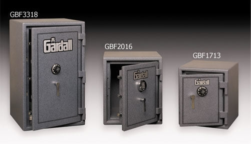 Fire Safes/U.L. Burglary Rated/One-Hour Fire Safes