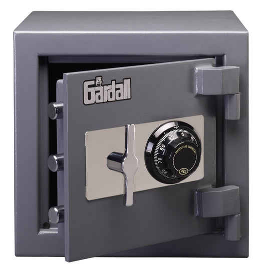 Gardall Commercial Light Duty Depository and Under Counter Safes