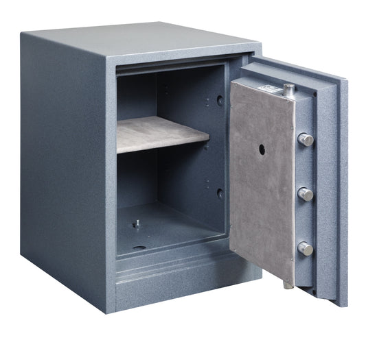 Fire Safes/U.L. 2 Hour Fire / U.L. Burglary Safe