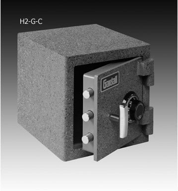 Gardall Heavy Duty Under Counter Depository Safes