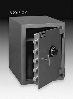 Gardall Commercial Safes/"B" Rated Money Chest