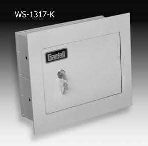 Wall-Mounted Concealed Safes/Light Duty Concealed Wall Safes