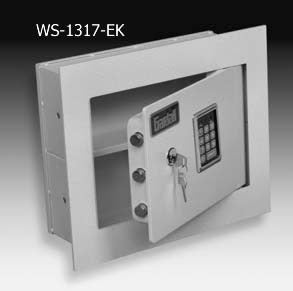 Wall-Mounted Concealed Safes/Light Duty Concealed Wall Safes