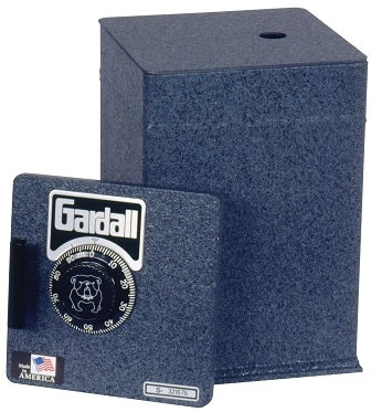 Gardall Commercial In-Floor Safes