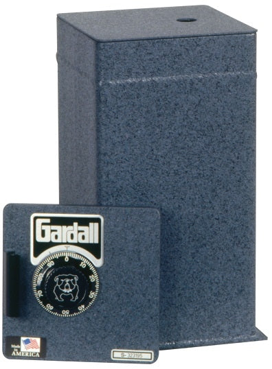Gardall Commercial In-Floor Safes