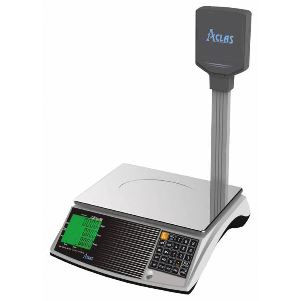 Easy Weigh/Aclas PS6X Price Computing Scale