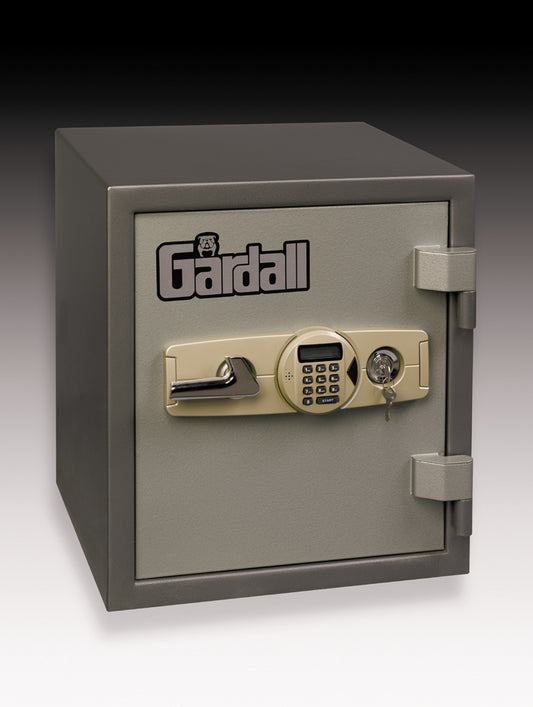 Media Safes/Data-Media Safes
