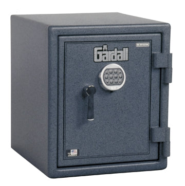 Fire Safes/U.L. Burglary Rated/One-Hour Fire Safes