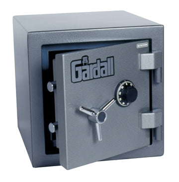 Fire Safes/U.L. One-Hour Fire/Burglary Safes