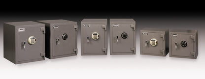 Gardall Commercial Safes/"B" Rated Money Chest