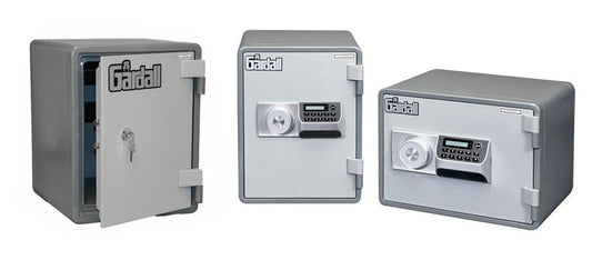 Fire Safes/Microwave Safes