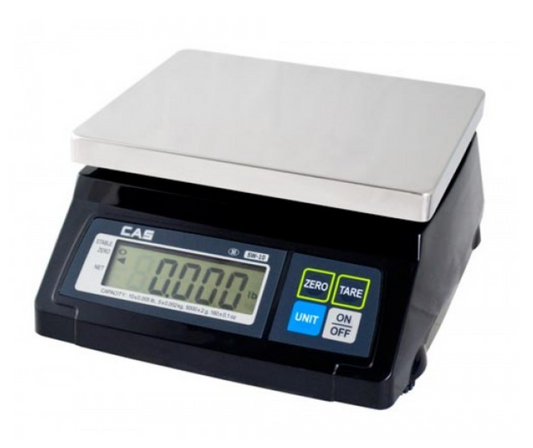 CAS SW-RS Series POS Interface Scale