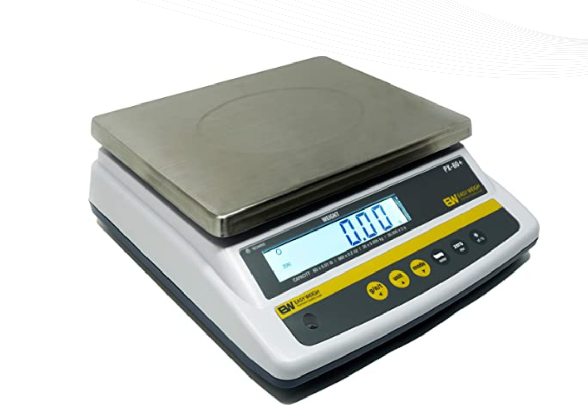 Easy Weigh PX Series Control Portion Series Scales