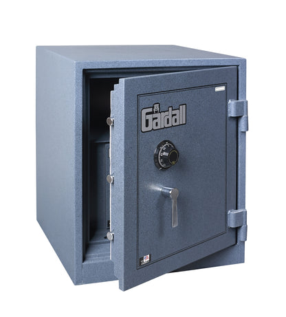 High Security Safes/Dual Security "B" Rated Safe Within a 2Hr Fire Safe