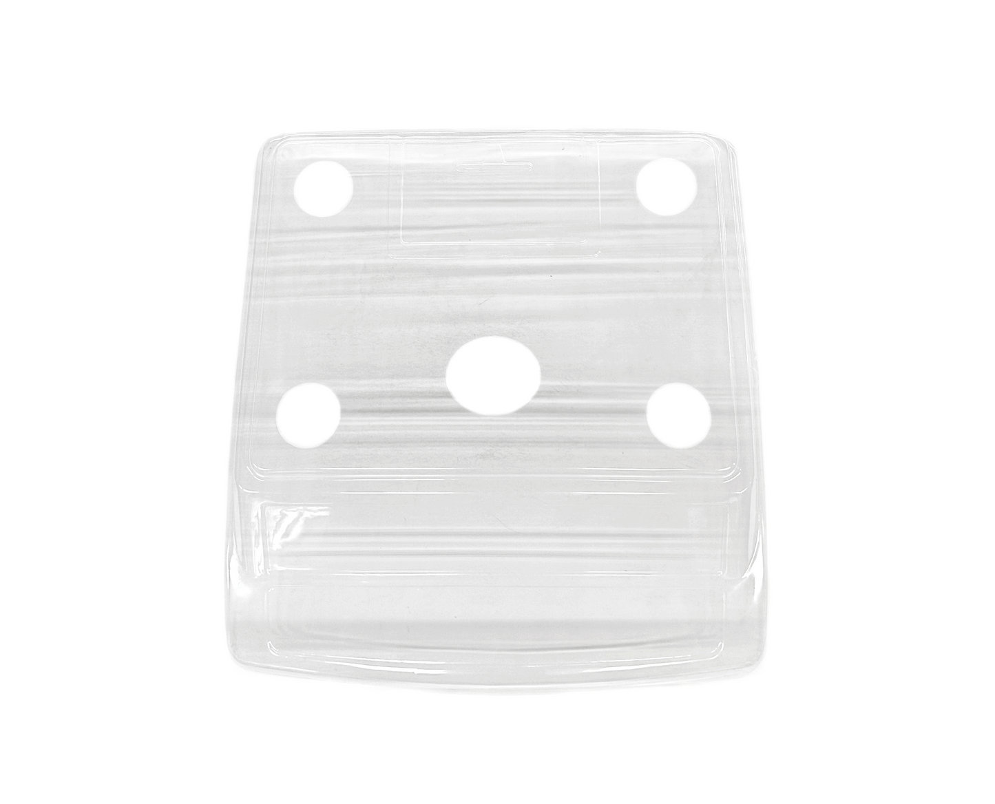 Easy Weigh CK-Series Scale Wet Cover