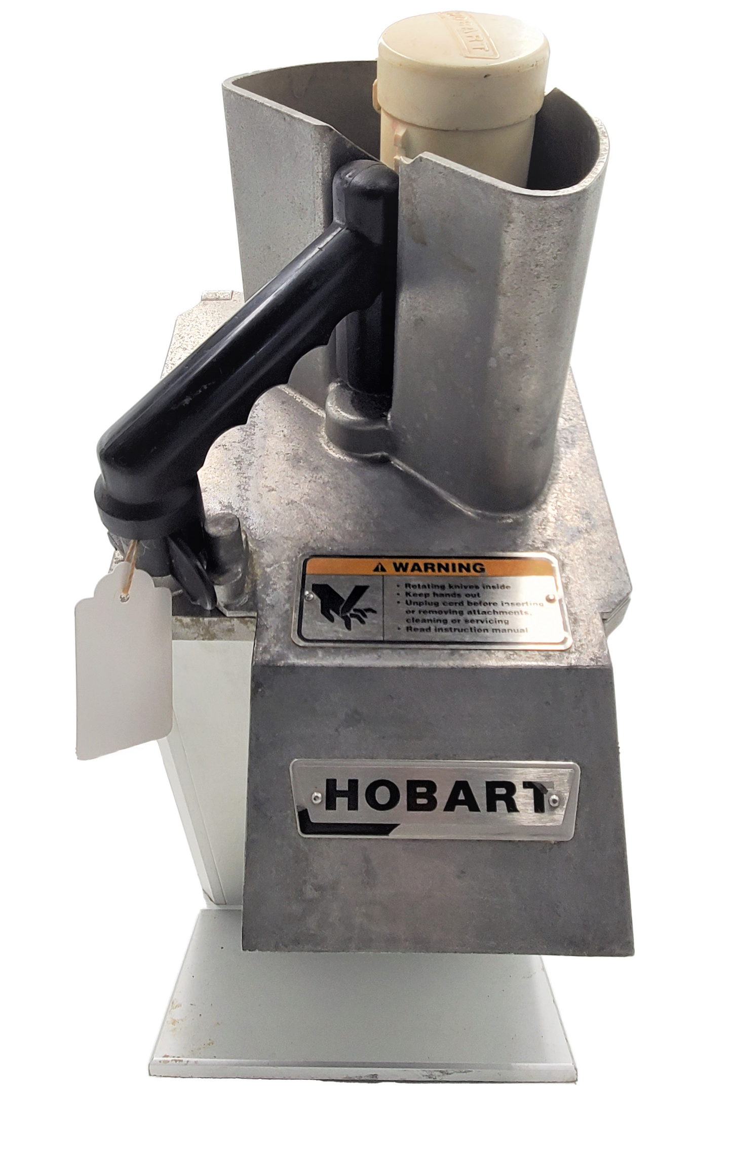 Hobart FP100 Commercial Food Processor (Used)