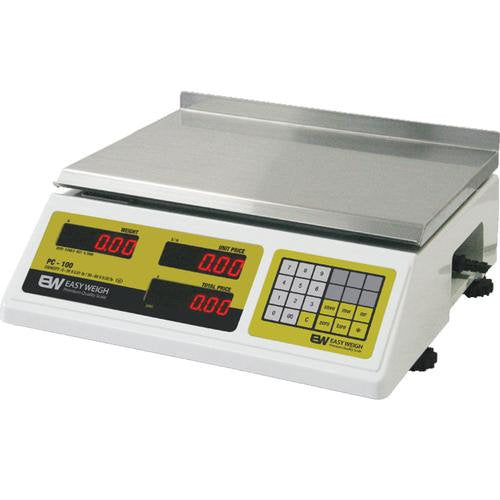 Easy Weigh PC 100 Advanced Price Computing Scale