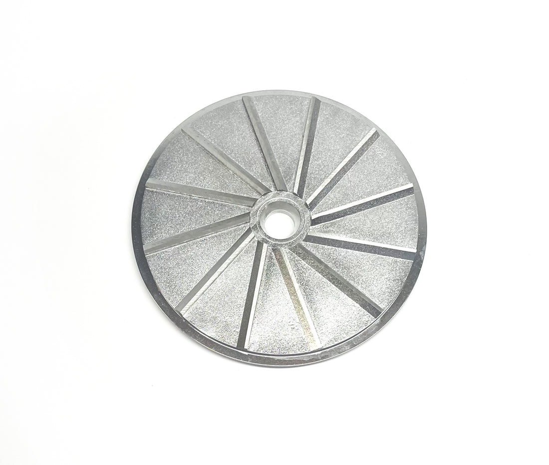Extractor Ruby 2000 Ruby 2000 Juicer Cutter Blade – ACBM TECH