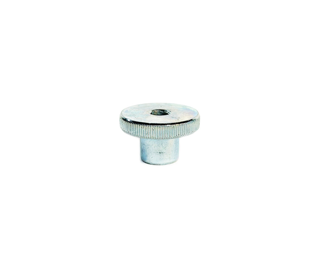 Santos 68 Steel Nut for Discharge Chute
