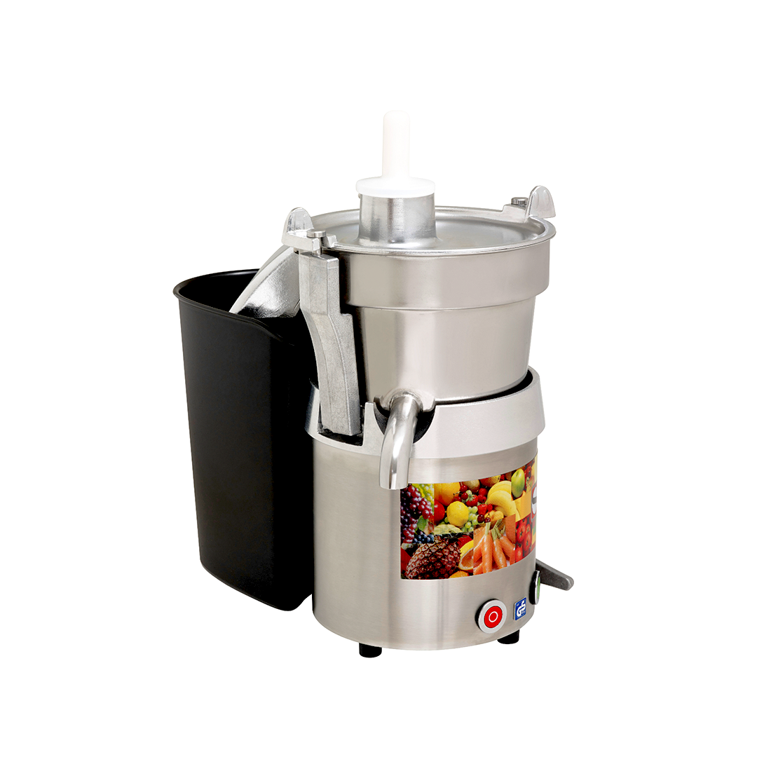 Santos 'Miracle MJ800' Commercial Juice Extractor