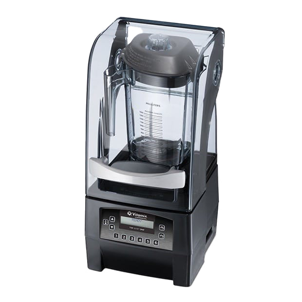 Vitamix The Quiet One Commercial Blender w/ 48 oz. Advance Container