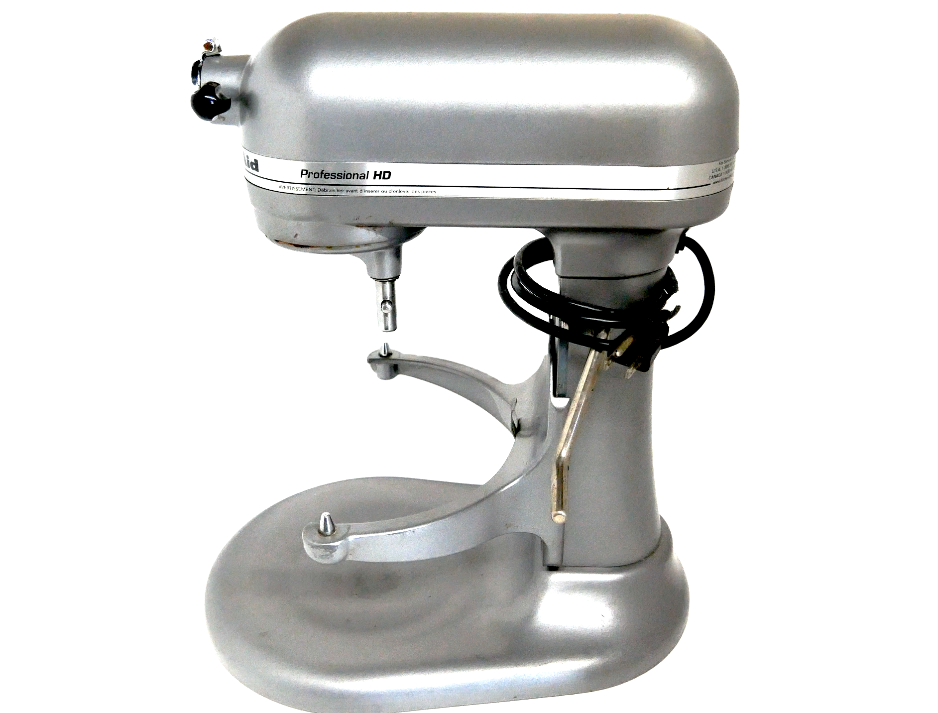 Refurbished Professional HD™ Series Bowl-Lift Stand Mixer