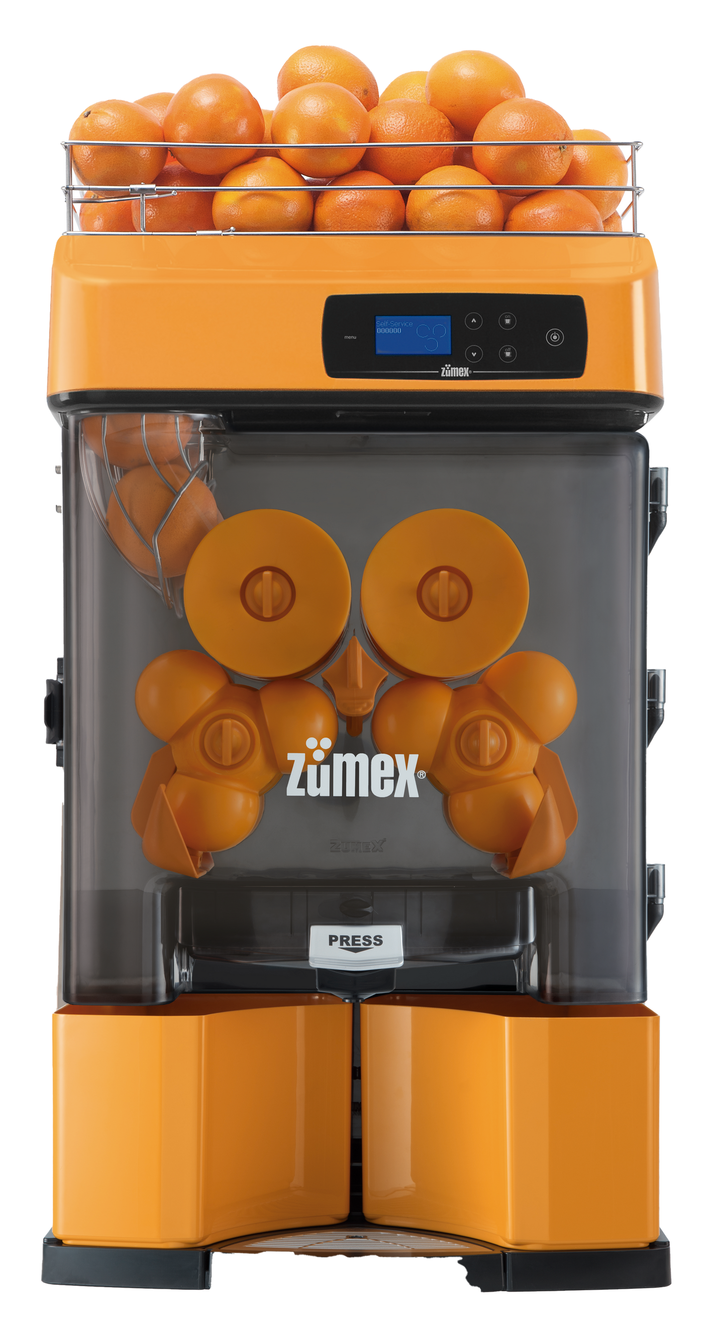 Zumex Citrus Juicer Versatile Pro